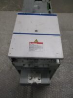 Indramat HDS04.2-W200N-HS12-01-FW AC DIAX04 Servo Controller HDS04.2 - Image 5