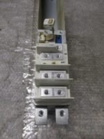 Indramat HMS01.1N-W0036-A-07-NNNN IndraDrive M 750VDC 3xAC0-750V 21.3A *Tested* - Image 6