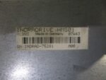 Indramat HMS01.1N-W0036-A-07-NNNN IndraDrive M 750VDC 3xAC0-750V 21.3A *Tested* - Image 8