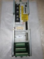 Indramat KDS 1.1-050-300-W1-115 AC Servo Controller KDS1.1-050-300-W1-115 *Test* - Image 5