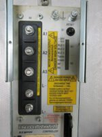 Indramat KDS 1.1-050-300-W1-115 AC Servo Controller KDS1.1-050-300-W1-115 *Test* - Image 6