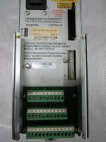Indramat KDS 1.1-050-300-W1-115 AC Servo Controller KDS1.1-050-300-W1-115 *Test* - Image 7