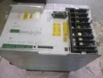 Indramat KVR1.3-30-3 AC Servo Power Supply Module KVR 1.3-30-3 Supply *Tested*