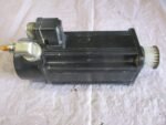 Indramat MAC 091C-0-GS-2-C/095-B-0 S001 magnet Servo Motor 22A 6000rpm *Tested*
