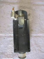 Indramat MAC 091C-0-GS-2-C/095-B-0 S001 magnet Servo Motor 22A 6000rpm *Tested* - Image 3