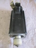 Indramat MAC 091C-0-GS-2-C/095-B-0 S001 magnet Servo Motor 22A 6000rpm *Tested* - Image 4