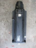 Indramat MAC112D-0-ED-4-C/130-B-0/WI520LV/S005 Permanent Magnet Motor *Tested*