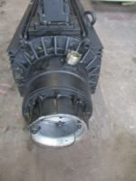 Indramat MAC112D-0-ED-4-C/130-B-0/WI520LV/S005 Permanent Magnet Motor *Tested* - Image 8