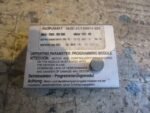 Indramat MOD 01/1X0074-003 Programming Module TDM1.100-300 1500rpm 112D *Tested*