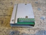 Indramat MOD 01/1X0074-003 Programming Module TDM1.100-300 1500rpm 112D *Tested* - Image 4