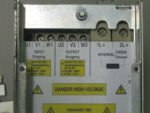 Indramat NAM1.2-15 AC Servo line Former Module K21/95 - Image 8