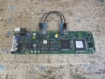 Indramat NAMC-11 Fiber Optic Board Rexroth 3BSE015488R1 Fiber Optic Boar*Tested* - Image 3