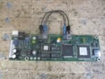 Indramat NAMC-11 Fiber Optic Board Rexroth 3BSE015488R1 Fiber Optic Boar*Tested* - Image 4