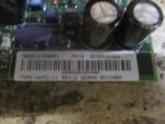 Indramat NAMC-11 Fiber Optic Board Rexroth 3BSE015488R1 Fiber Optic Boar*Tested* - Image 7