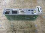 Indramat Rexroth CSH01.1C-S3-EN1-EN2-MEM-L2-S-NN-FW Indra Control Board *Tested*