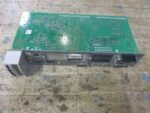 Indramat Rexroth CSH01.1C-S3-EN1-EN2-MEM-L2-S-NN-FW Indra Control Board *Tested* - Image 5