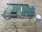 Indramat Rexroth CSH01.1C-S3-EN1-EN2-MEM-L2-S-NN-FW Indra Control Board *Tested* - Image 6