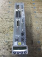 Indramat Rexroth CSH01.1C-S3-EN1-EN2-MEM-L2-S-NN-FW Indra Control Board *Tested* - Image 7