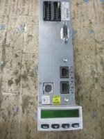 Indramat Rexroth CSH01.1C-S3-EN1-EN2-NNN-L2-S-NN-FW Indra Control Board *Tested* - Image 8