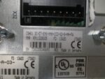 Indramat Rexroth HCS02.1E-W0028-A-03-NNNN IndraDrive C Unit 200-500VAC 11A *NEW* - Image 9