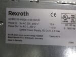 Indramat Rexroth HCS02.1E-W0028-A-03-NNNN IndraDrive C Unit 200-500VAC 11A *NEW* - Image 10