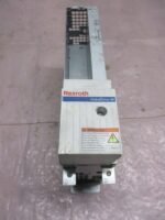 Indramat Rexroth HMS02.1N-W0054-A-07-NNNN IndraDrive Supply 25A 750VDC *Tested* - Image 4