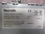 Indramat Rexroth HMS02.1N-W0054-A-07-NNNN IndraDrive Supply 25A 750VDC *Tested* - Image 9