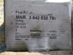 Indramat Rexroth  MNR 3842530797 Solenoid Valve CS:WI/M BOSCH 3842 530 309 *NEW* - Image 9