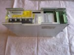 Indramat TDM 1.2-050-300-W1 AC Servo Controller Drive TDM1.2-050-300-W1 *Tested*