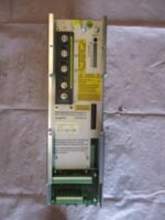 Indramat TDM 1.2-050-300-W1 AC Servo Controller Drive TDM1.2-050-300-W1 *Tested* - Image 3