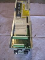 Indramat TDM 1.2-050-300-W1 AC Servo Controller Drive TDM1.2-050-300-W1 *Tested* - Image 4