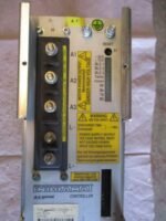 Indramat TDM 1.2-050-300-W1 AC Servo Controller Drive TDM1.2-050-300-W1 *Tested* - Image 6
