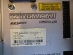 Indramat TDM 1.2-050-300-W1 AC Servo Controller Drive TDM1.2-050-300-W1 *Tested* - Image 7