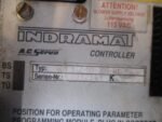 Indramat TDM 1.2-050-300-W1 AC Servo Controller Drive TDM1.2-050-300-W1 *Tested* - Image 8