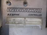 Indramat TDM 1.2-050-300-W1 AC Servo Controller Drive TDM1.2-050-300-W1 *Tested* - Image 9