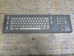 InduKey KG8755 CNC Keyboard Module InduKey Robot keyboard Programmer *Tested*
