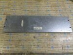 InduKey KG8755 CNC Keyboard Module InduKey Robot keyboard Programmer *Tested* - Image 5
