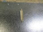 InduKey KG8755 CNC Keyboard Module InduKey Robot keyboard Programmer *Tested* - Image 6