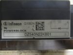 Infineon DZ540N22KB01 Powerblock IGBT Power Module Infineon IGBT *NEW OPEN BOX* - Image 10