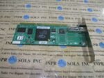 Infineon V23818-M305-L57 Fiber Optic Board FCX-6562-N FC/2xFC 860/500m 0/70*NEW* - Image 3