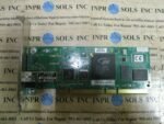 Infineon V23818-M305-L57 Fiber Optic Board FCX-6562-N FC/2xFC 860/500m 0/70*NEW* - Image 4