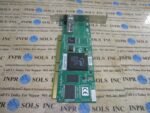 Infineon V23818-M305-L57 Fiber Optic Board FCX-6562-N FC/2xFC 860/500m 0/70*NEW* - Image 5