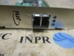 Infineon V23818-M305-L57 Fiber Optic Board FCX-6562-N FC/2xFC 860/500m 0/70*NEW* - Image 8