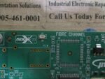 Infineon V23818-M305-L57 Fiber Optic Board FCX-6562-N FC/2xFC 860/500m 0/70*NEW* - Image 9