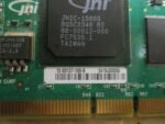 Infineon V23818-M305-L57 Fiber Optic Board FCX-6562-N FC/2xFC 860/500m 0/70*NEW* - Image 10