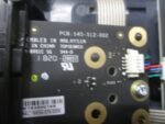 Intermec PM43C Control Panel For Thermal Label Printer 145-512-002 *Tested* - Image 6