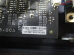 Intermec PM43C Control Panel For Thermal Label Printer 145-512-002 *Tested* - Image 8