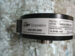 JBT IH740.1206R33.01500.S017 Incremental Shaft encoder 4.75-30VDC  *Tested* - Image 6