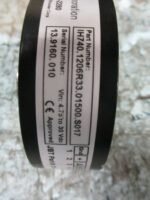 JBT IH740.1206R33.01500.S017 Incremental Shaft encoder 4.75-30VDC  *Tested* - Image 7