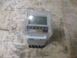JFT03 Digital Time Switch Programmable Timer 110V 16A AC LCD 7-Day Relay*Tested*